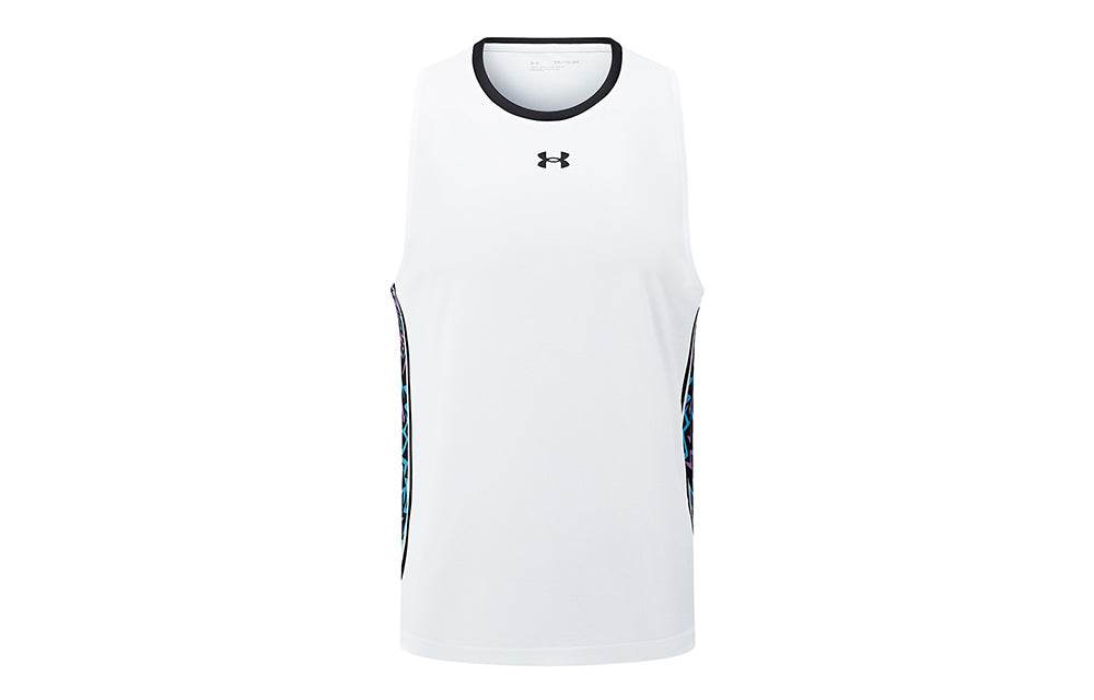Спортивная майка мужская Under Armour SS24 - Boxette Shop